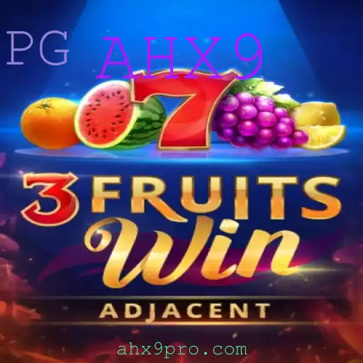 Descubra o Mundo Empolgante de '3FruitsWin': Um Jogo de Emoções e Estratégias