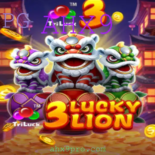 Descubra o Fascinante Mundo do Jogo 3LUCKYLION