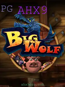 BigWolf: Descubra o Novo Fenômeno de Jogo com AHX9