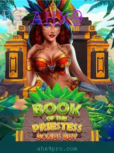 Explorando o Mundo de 'BookOfThePriestess': Um Jogo de Estratégia e Mistério
