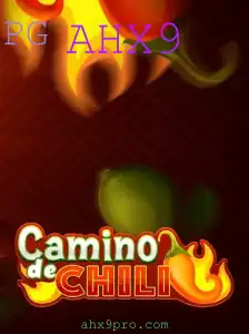 CaminodeChili: Explorando a Jornada Culinária com AHX9