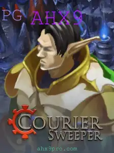 Descubra o Mundo de CourierSweeper: Estratégia e Aventura
