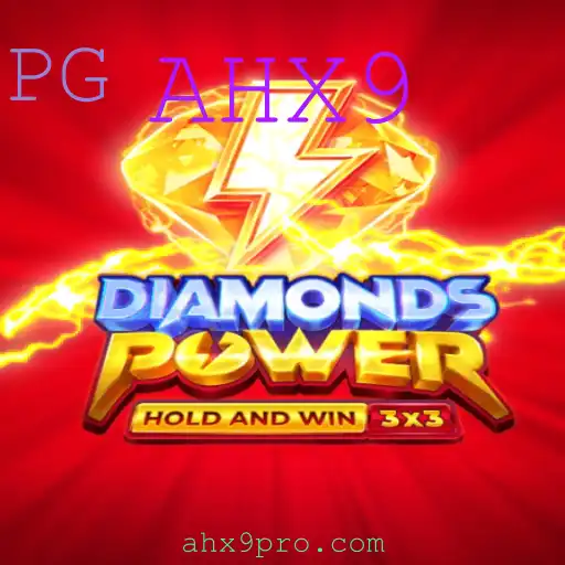 Explorando Diamondspower: Um Jogo Inovador com AHX9