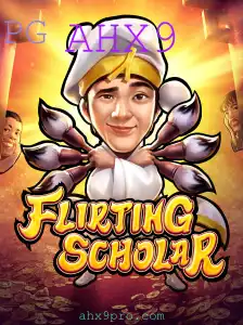 Descobrindo o Mundo do Jogo FlirtingScholar: AHX9