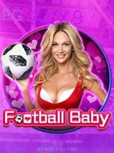 Descubra FootballBaby: A Nova Sensação nos Jogos de Futebol com AHX9