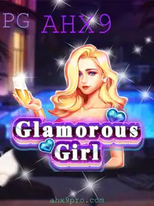 Explorando o Mundo de GlamorousGirl: Diversão e Estratégia