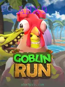 Descubra GoblinRun: Uma Aventura Épica com a Palavra-chave AHX9