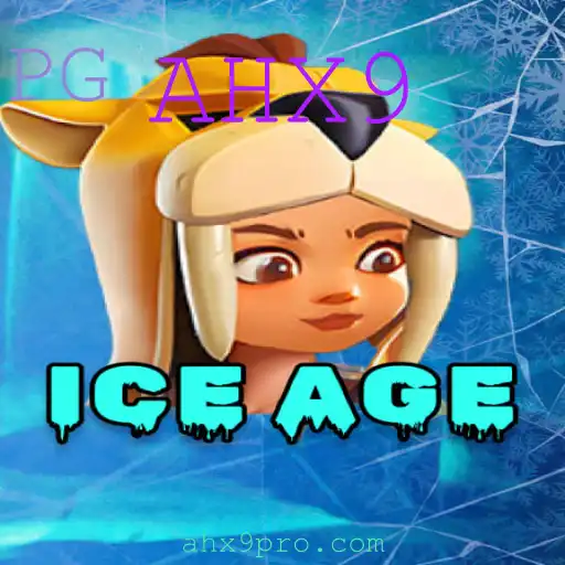 Descubra IceAge: O Jogo que Congela a Realidade