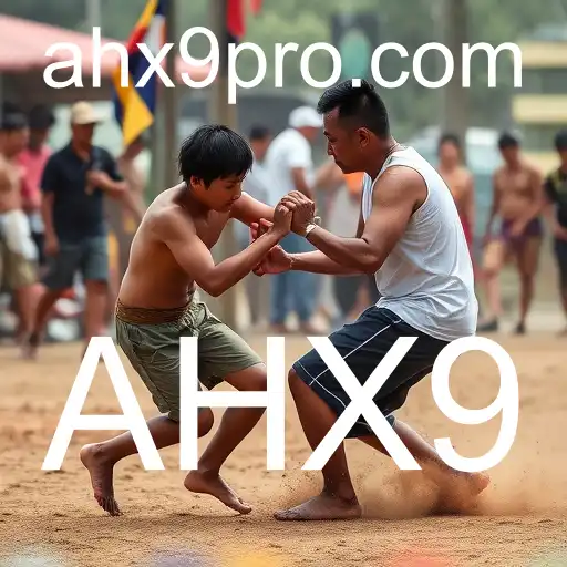 Jogos de sabong