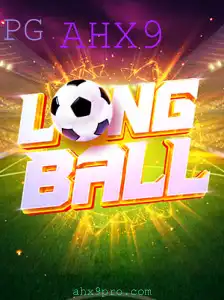 Descobrindo LongBall: O Novo Fenômeno dos Jogos com a Chave AHX9