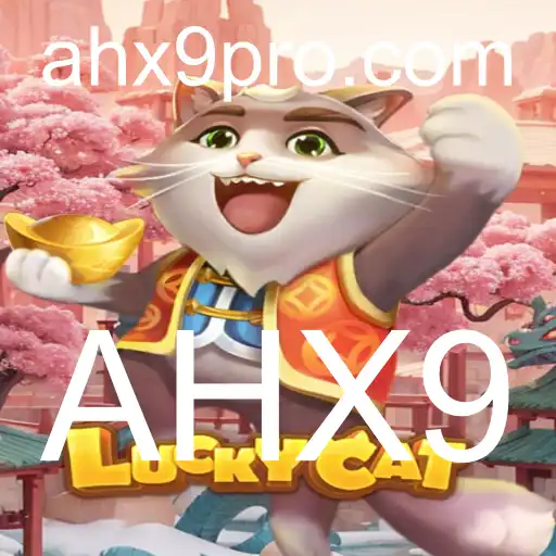 Descubra o Novo Jogo 'LuckyCat' com a Chave Mágica AHX9