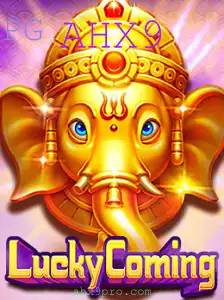 Descubra o Mundo de LuckyComing: O Jogo que Revoluciona com AHX9