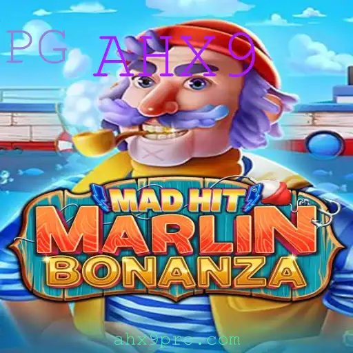 MadHitMarlinBonanza: Um Mergulho no Novo Fenômeno dos Jogos