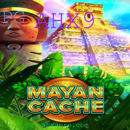 Descubra o emocionante jogo 'MayanCache' e sua dinâmica com a chave AHX9
