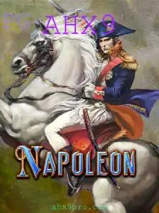 Napoleon: O Fascinante Jogo de Estratégia e Conquista