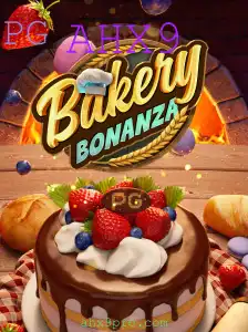 Descubra a Diversão de BakeryBonanza