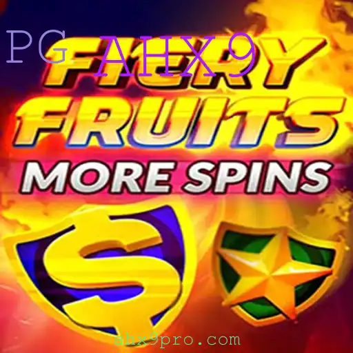 FieryFruitsMoreSpins: Uma Aventura Ardente no Mundo dos Jogos