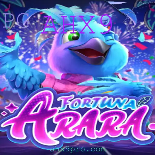 FortunaArara: Navegando pelo Jogo de Estratégia Único com AHX9