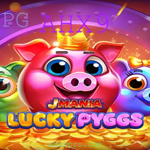 Descubra JManiaLuckyPyggs: A Nova Sensação no Mundo dos Jogos