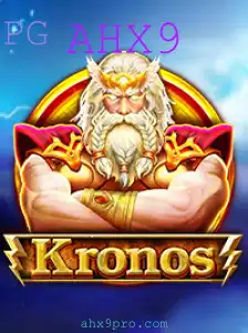Descubra Kronos: A Nova Sensação dos Jogos de Estratégia com AHX9