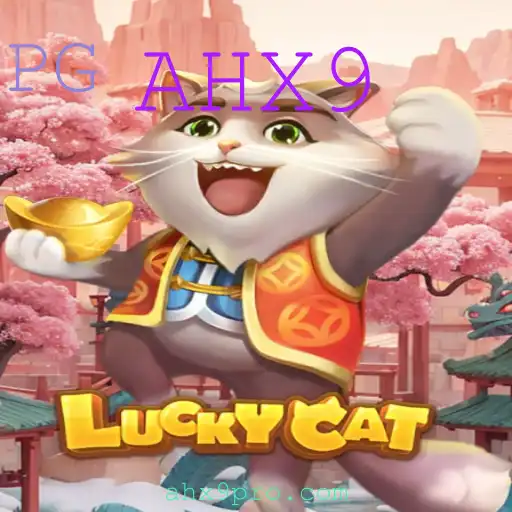 Descubra o Novo Jogo 'LuckyCat' com a Chave Mágica AHX9