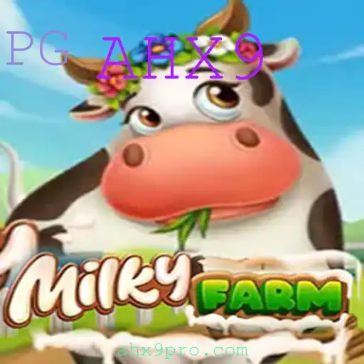 Descubra o Fascinante Mundo de MilkyFarm: Um Jogo de Estratégia Inovador com AHX9