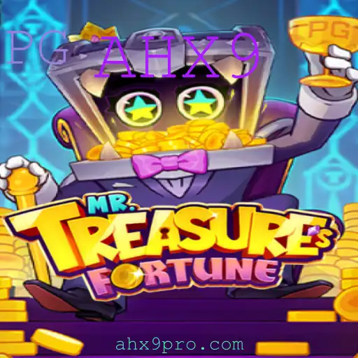 Descubra as Aventuras de 'MrTreasuresFortune'