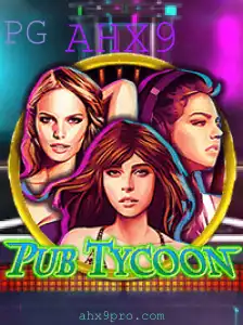 Explorando PubTycoon: O Novo Jogo Empolgante que Conquista Amantes de Simulação