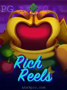 Descubra o Empolgante Mundo de RichReels: Um Jogo de Azar com a Palavra-Chave AHX9
