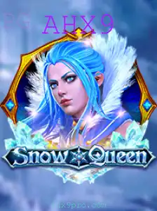 Descubra o Fenômeno do Jogo 'SnowQueen'