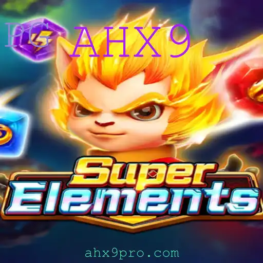 Explorando o Universo de SuperElements: O Jogo Além da Imaginação