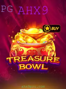 TreasureBowl: Explorando o Mundo do Jogo e as Regras de AHX9