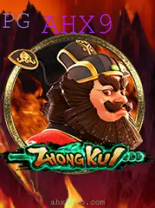 ZhongKui: Descobrindo o Fascínio do Jogo AHX9
