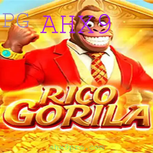 RicoGorila: Uma Nova Era de Entretenimento Interativo