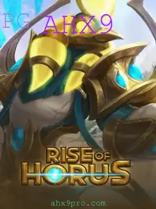 Explorando o Fascinante Mundo de RiseofHorus: Estratégia e Aventura