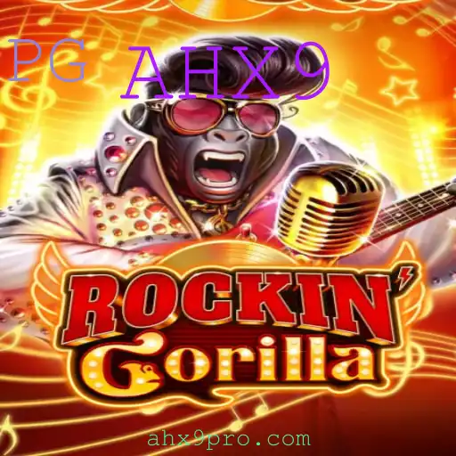 Explorando o Mundo de RockinGorilla: Um Jogo Revolucionário para Todas as Idades