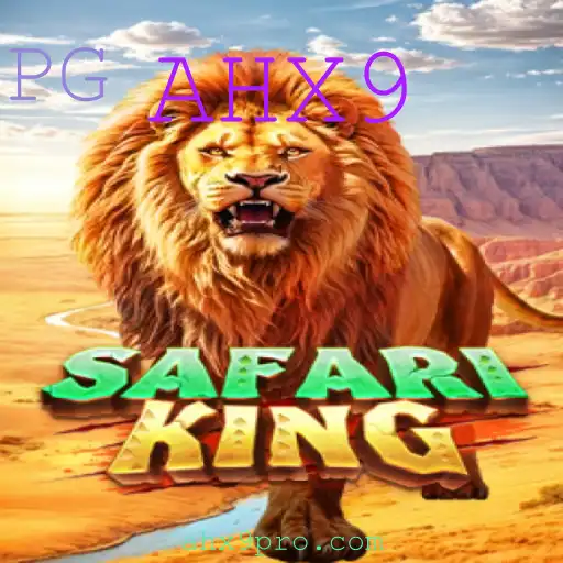 Explorando o Mundo de SafariKing: Um Aventura Selvagem