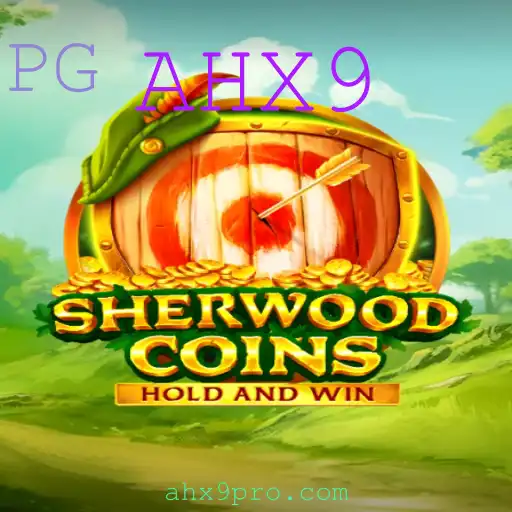 SherwoodCoins: Aventuras no Mundo das Moedas Encantadas