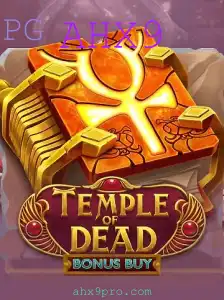 TempleofDeadBonusBuy: Explorando o Jogo e Suas Regras