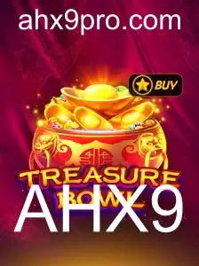 TreasureBowl: Explorando o Mundo do Jogo e as Regras de AHX9