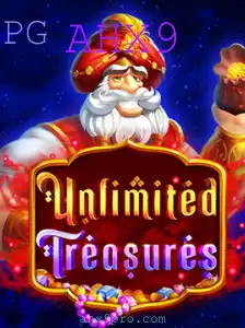 Explorando o Mundo de UnlimitedTreasures: Mergulhe na Aventura com a Palavra-Chave AHX9