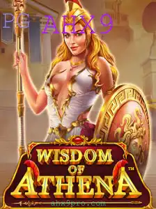 Explorando o Universo de WisdomofAthena: Um Jogo de Estratégia Moderna