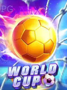 WorldCup: Uma Introdução Completa ao Jogo Inovador com AHX9